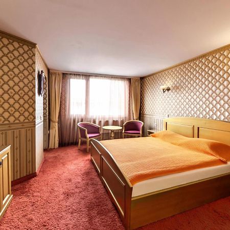 Hotel Sveti Nikola Boyana - Free Parking Sofia Luaran gambar