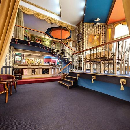Hotel Sveti Nikola Boyana - Free Parking Sofia Luaran gambar
