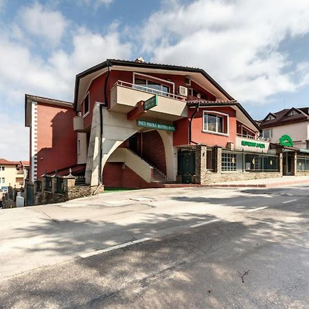 Hotel Sveti Nikola Boyana - Free Parking Sofia Luaran gambar
