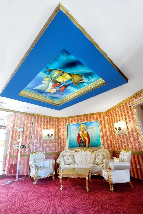 Hotel Sveti Nikola Boyana - Free Parking Sofia Luaran gambar