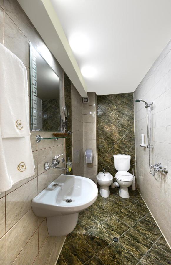 Hotel Sveti Nikola Boyana - Free Parking Sofia Luaran gambar