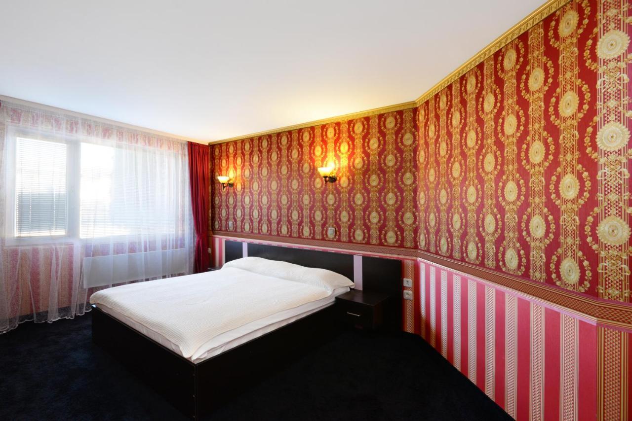 Hotel Sveti Nikola Boyana - Free Parking Sofia Luaran gambar
