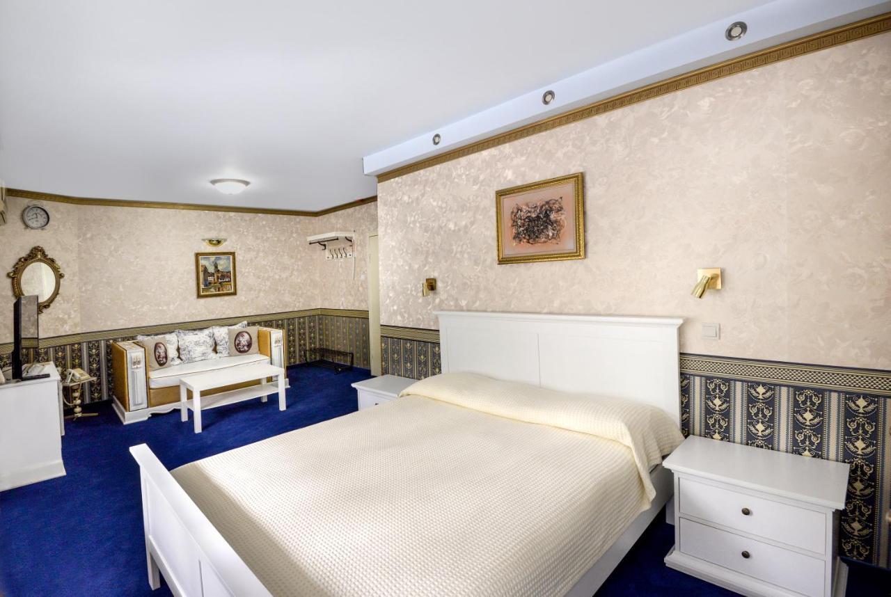 Hotel Sveti Nikola Boyana - Free Parking Sofia Luaran gambar