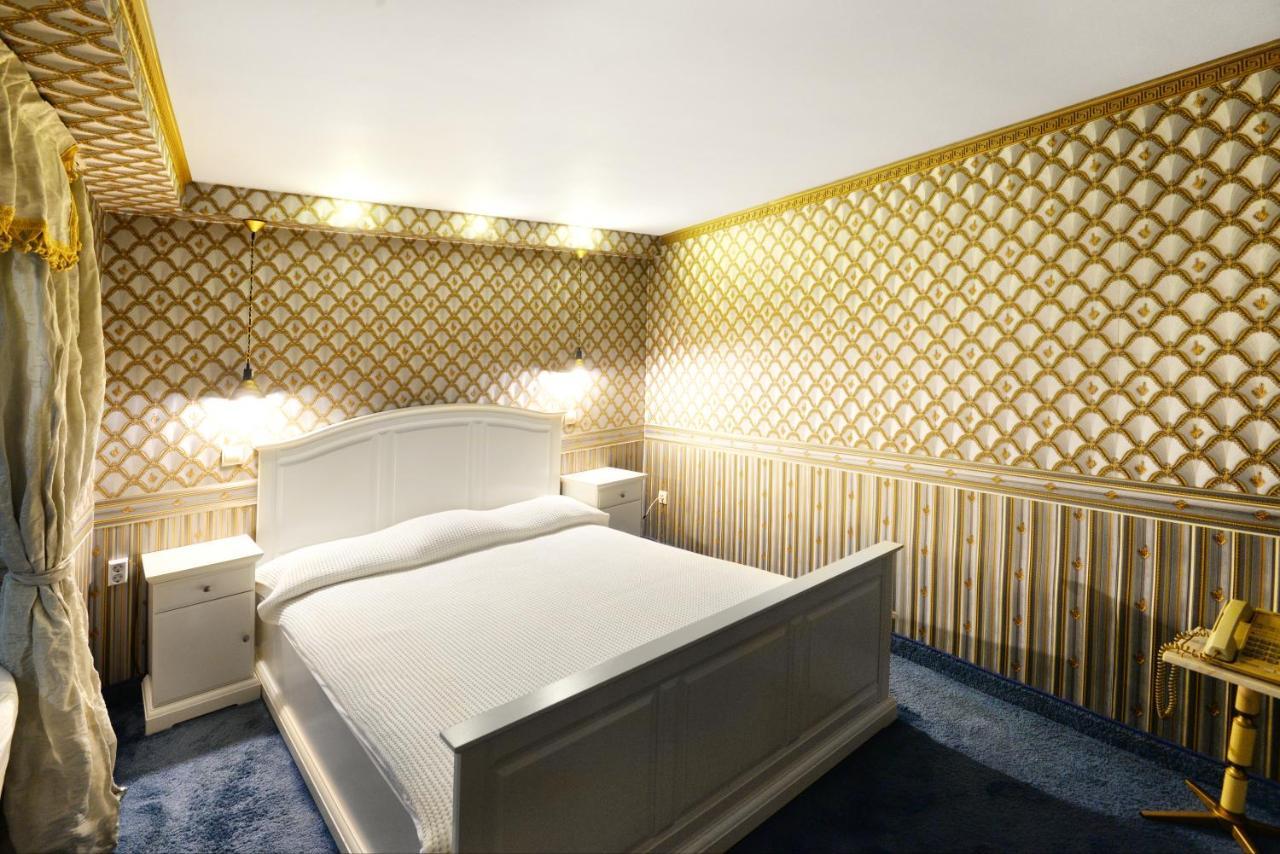 Hotel Sveti Nikola Boyana - Free Parking Sofia Luaran gambar