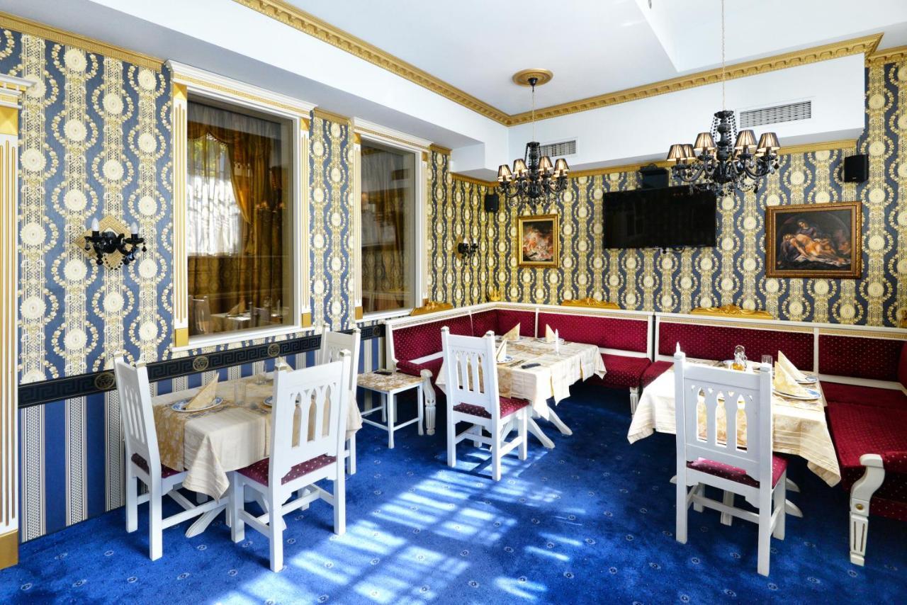 Hotel Sveti Nikola Boyana - Free Parking Sofia Luaran gambar