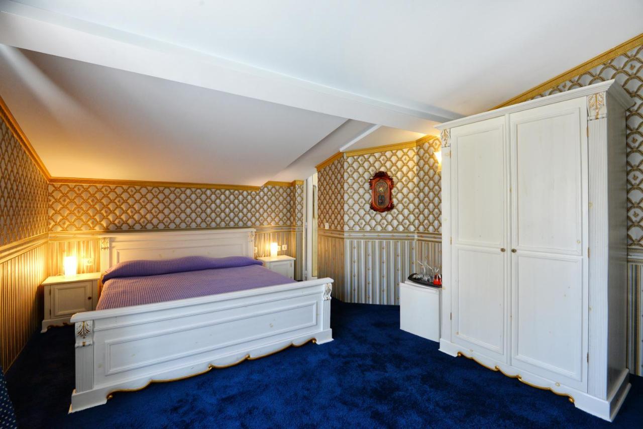 Hotel Sveti Nikola Boyana - Free Parking Sofia Luaran gambar
