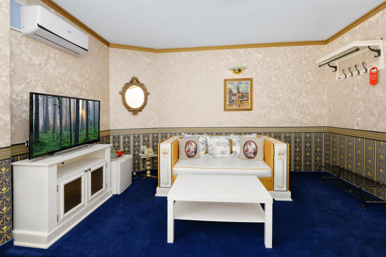 Hotel Sveti Nikola Boyana - Free Parking Sofia Luaran gambar
