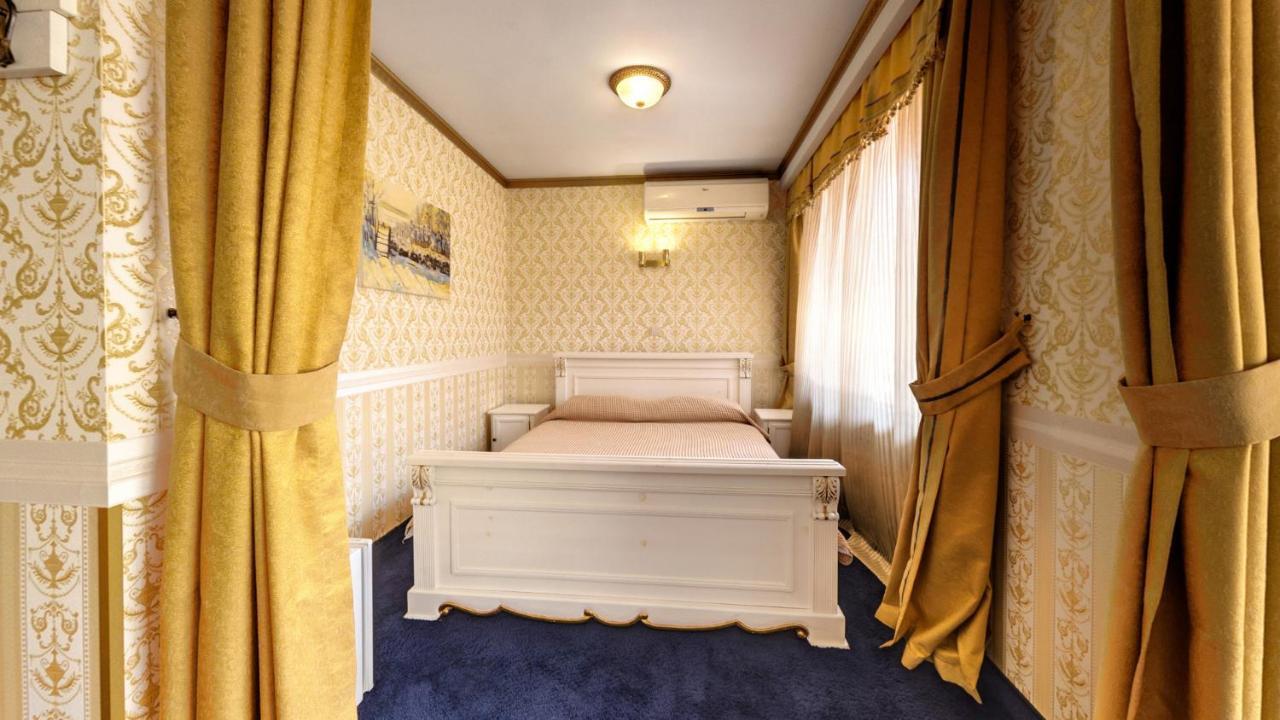 Hotel Sveti Nikola Boyana - Free Parking Sofia Luaran gambar