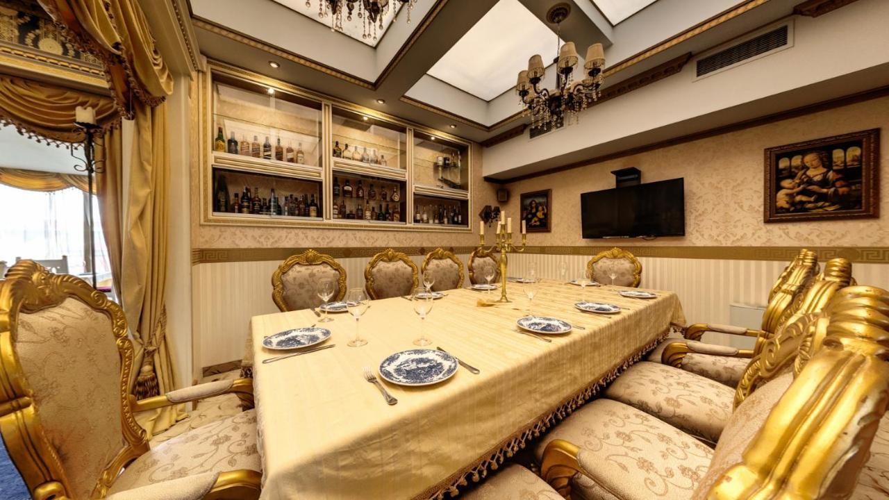 Hotel Sveti Nikola Boyana - Free Parking Sofia Luaran gambar