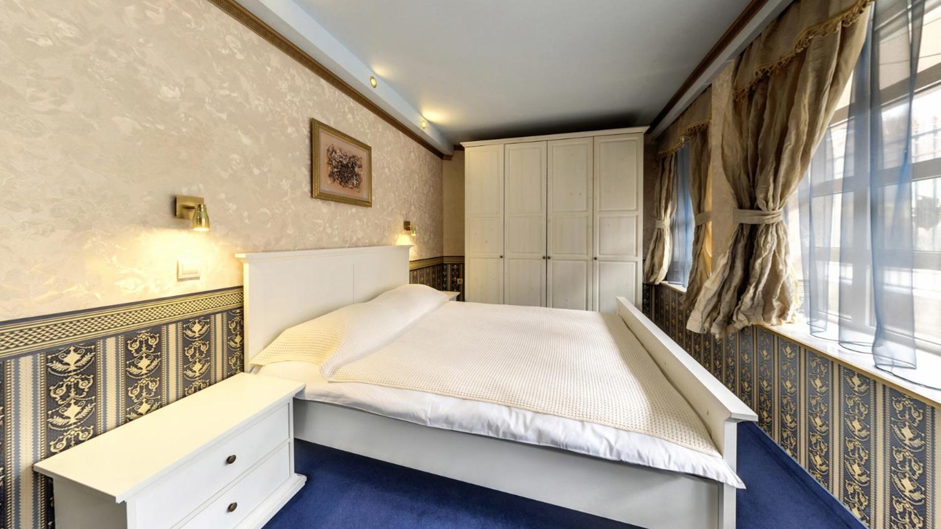 Hotel Sveti Nikola Boyana - Free Parking Sofia Luaran gambar